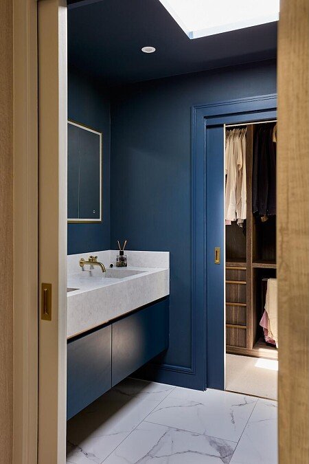 The Walled Garden3006