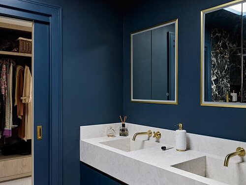 The Walled Garden3013