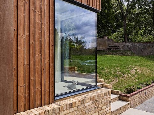 The Walled Garden3017