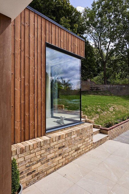 The Walled Garden3017