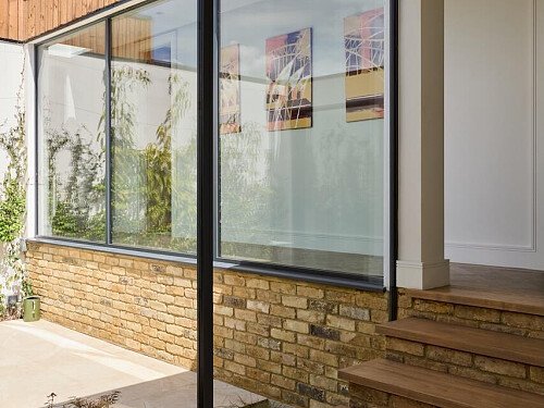 The Walled Garden3026