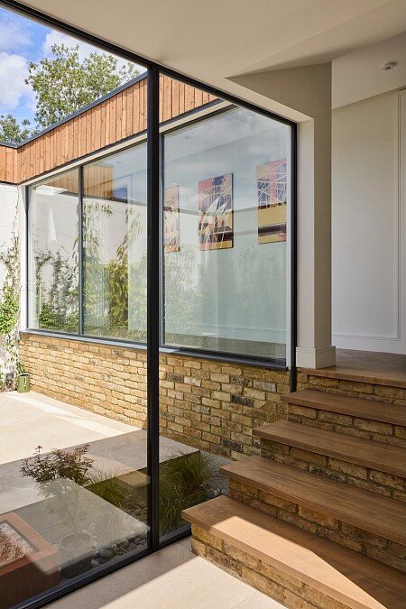 The Walled Garden3026