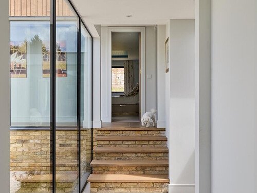 The Walled Garden3045