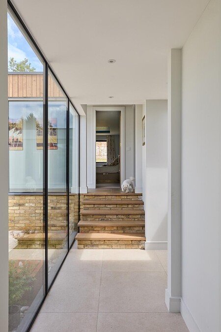 The Walled Garden3045