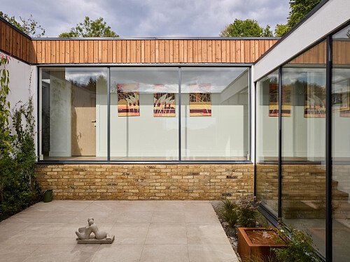 The Walled Garden3136