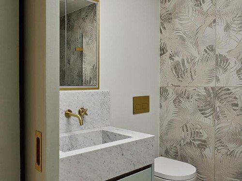 The Walled Garden3137