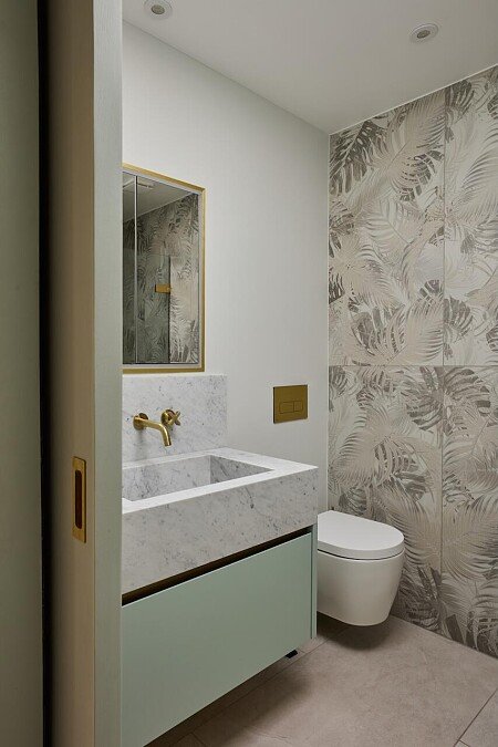 The Walled Garden3137