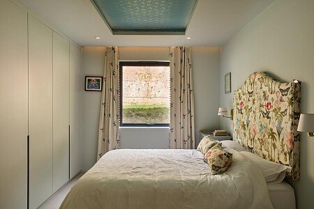 The Walled Garden3146