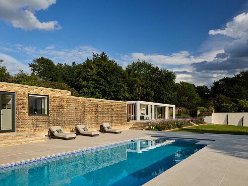 The Walled Garden3175