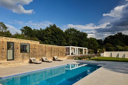 The Walled Garden3175