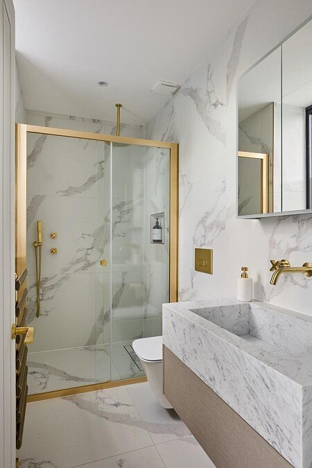 The Walled Garden3196