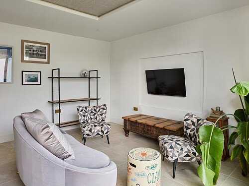 The Walled Garden3199