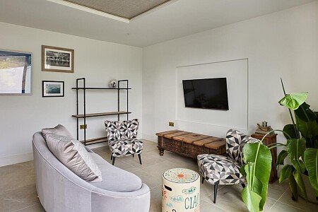 The Walled Garden3199