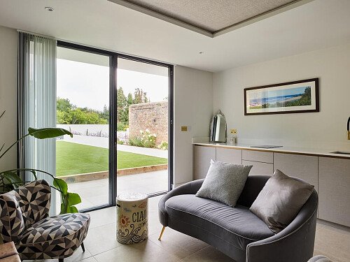 The Walled Garden3205