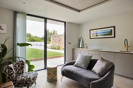 The Walled Garden3205