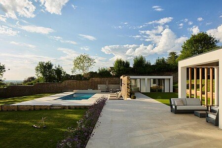 The Walled Garden3216