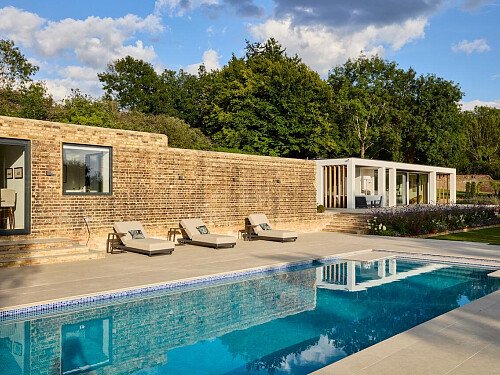 The Walled Garden3221