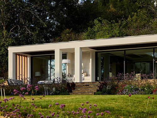 The Walled Garden3226