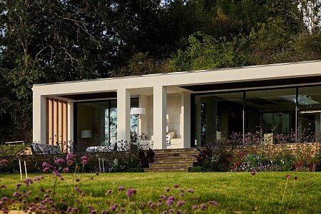 The Walled Garden3226