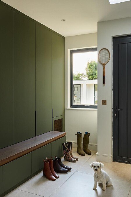 The Walled Garden3237