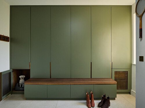 The Walled Garden3241