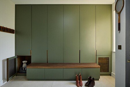 The Walled Garden3241