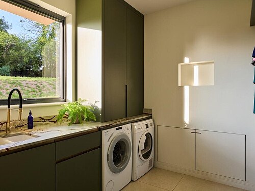 The Walled Garden3245