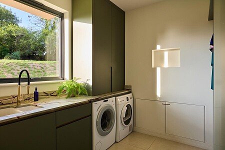 The Walled Garden3245