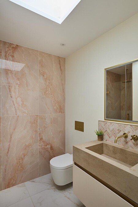 The Walled Garden3261