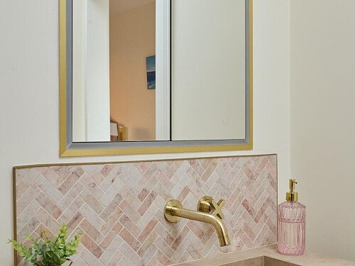 The Walled Garden3263