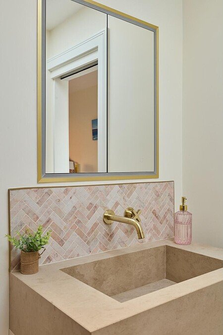 The Walled Garden3263