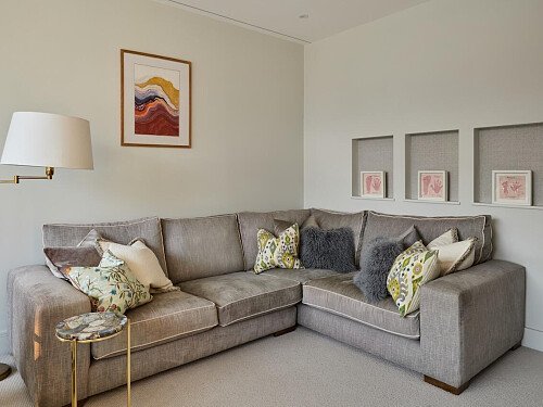 The Walled Garden3267