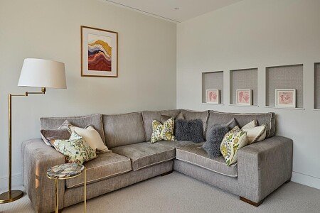 The Walled Garden3267