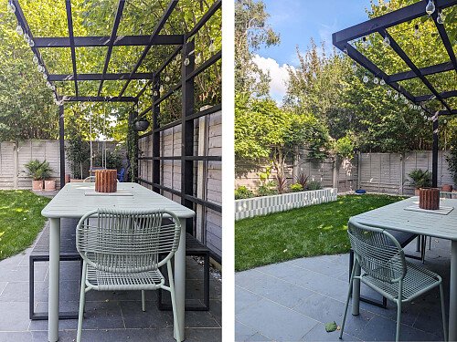 55. Palace Square garden 1 LR