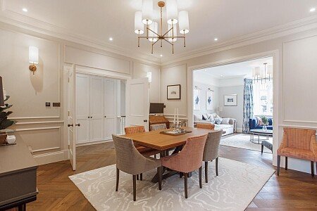 36 Landford Road London  (36)