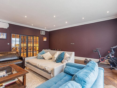 36 Landford Road London  (48)