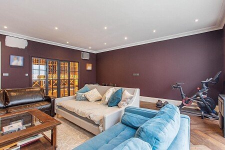 36 Landford Road London  (48)