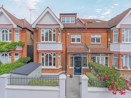 36 Landford Road Putney London SW15 1AG-1