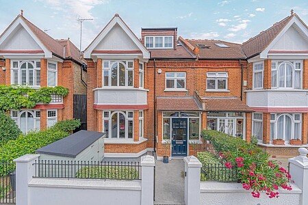 36 Landford Road Putney London SW15 1AG-1
