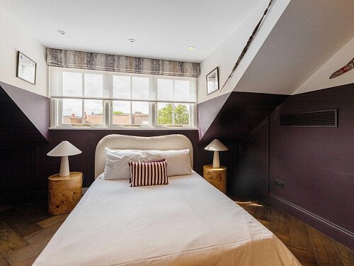 36 Landford Road Putney London SW15 1AG-27