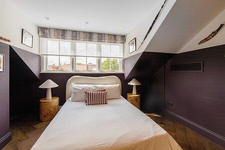 36 Landford Road Putney London SW15 1AG-27