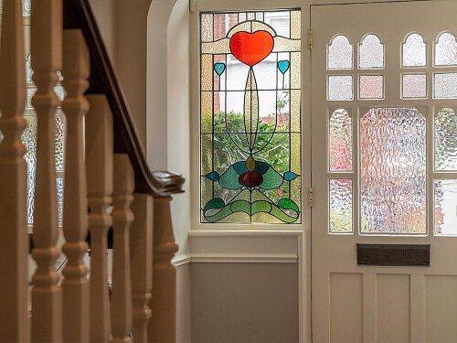 36 Landford Road Putney London SW15 1AG-26