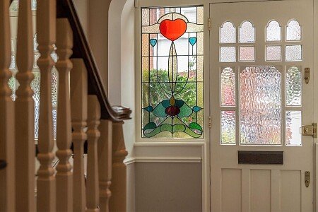 36 Landford Road Putney London SW15 1AG-26