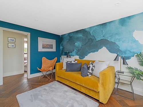 36 Landford Road Putney London SW15 1AG-32