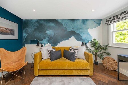 36 Landford Road Putney London SW15 1AG-34