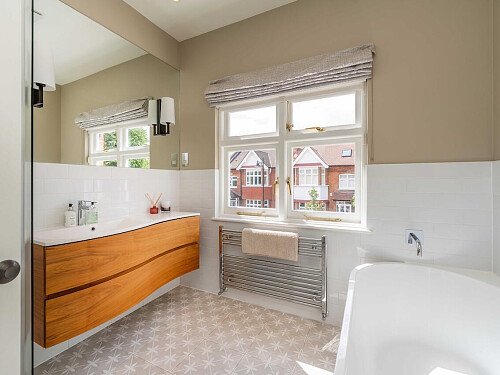 36 Landford Road Putney London SW15 1AG-35