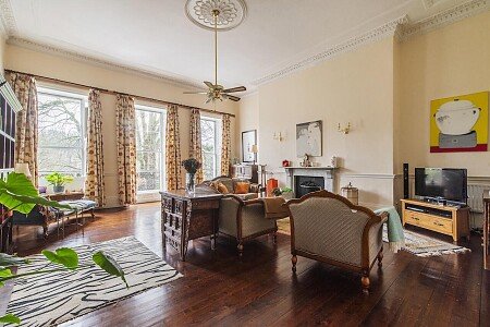 30 Greenpark - Bath-9