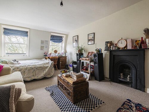 30 Greenpark - Bath-30