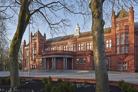 1.AW. The Whitworth_The University of Manchester_OxfordRd_Photo_Alan_Williams_press_2016