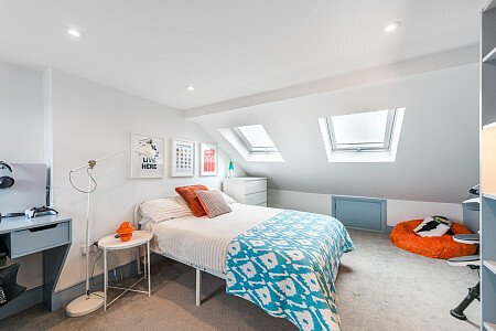 Location Creation:Northbrook N22:bedroom 2